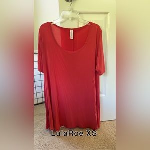 LulaRoe Perfect T